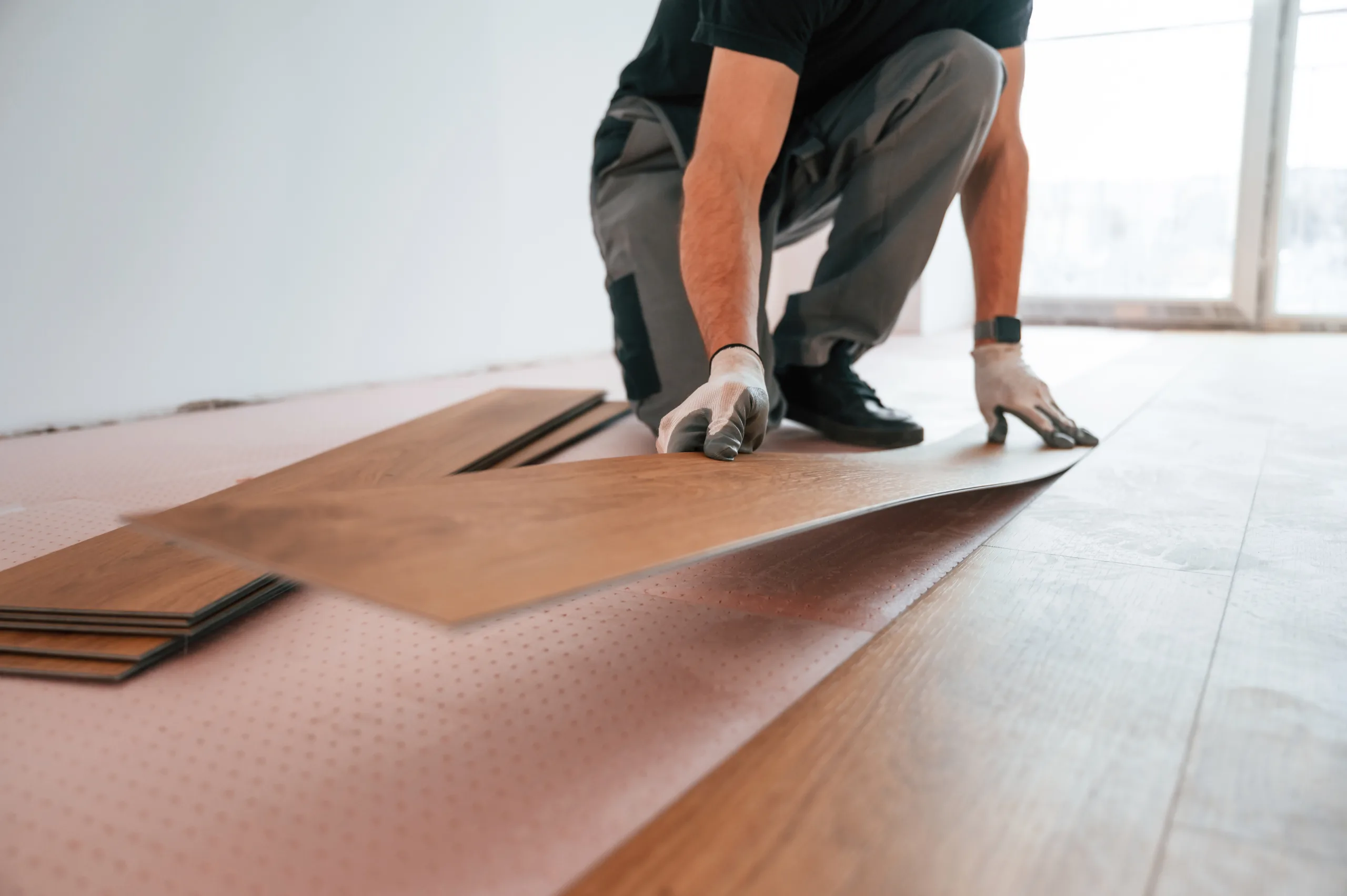 JR Flooring Flooring Installation Services
