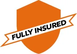 JR Flooring is a fully insured flooring installer